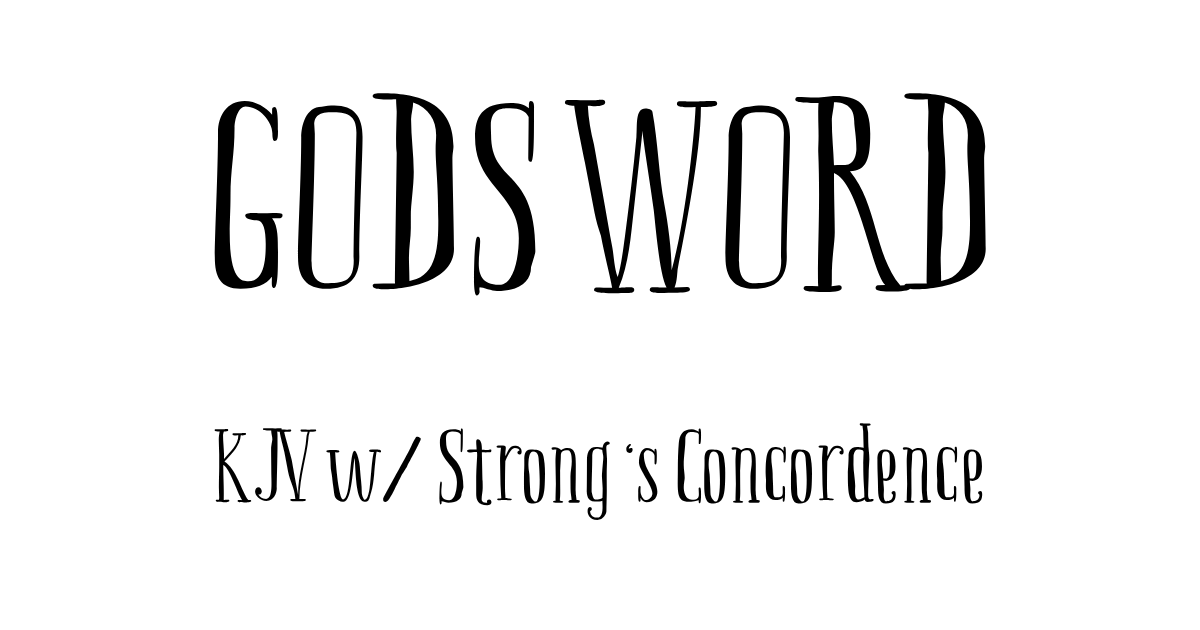 GODS WORD - Read - Farcaster Mini Apps